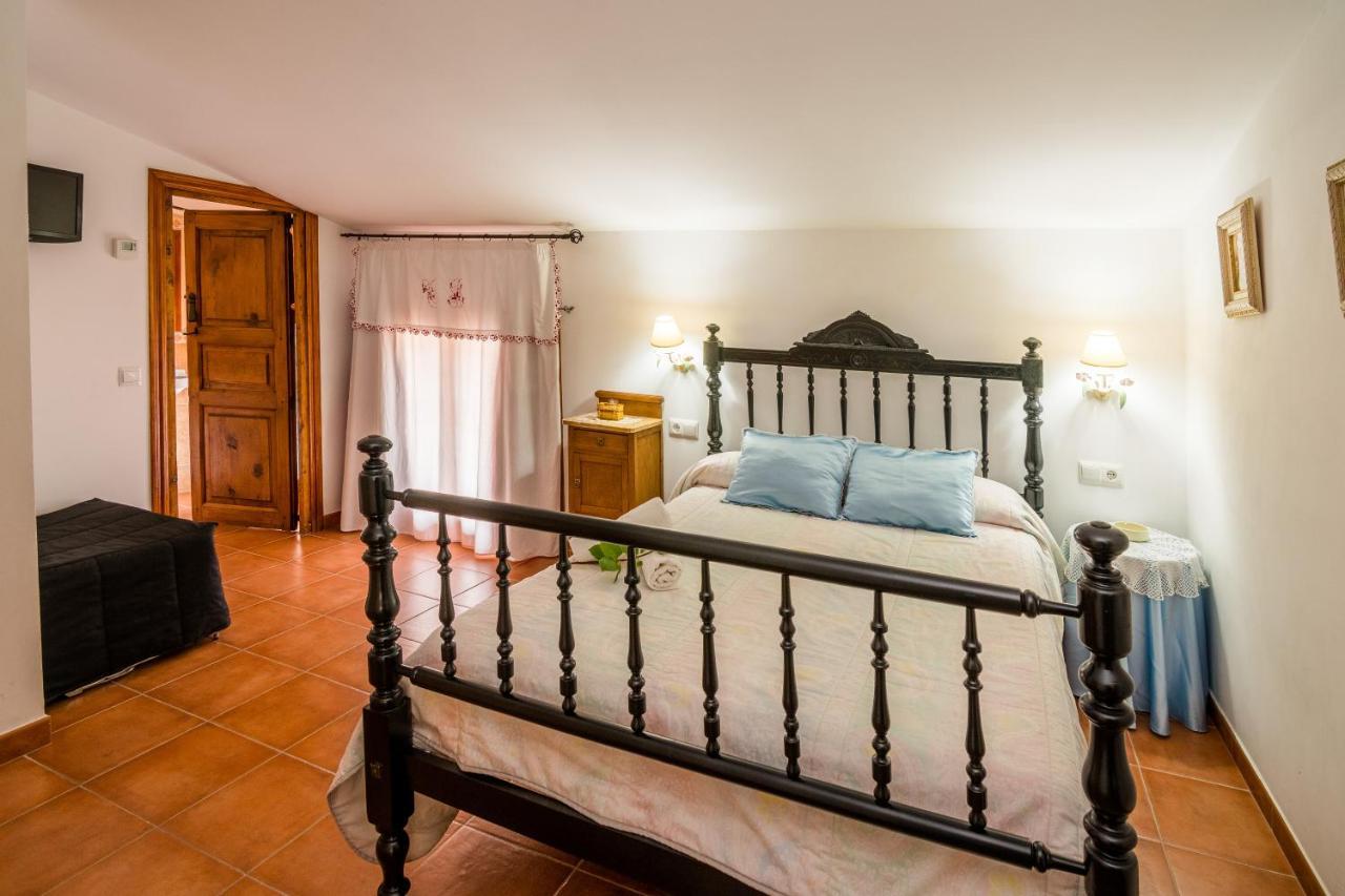 Апартаменты Casa Micolau Бесейте Экстерьер фото